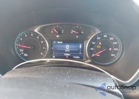 2023 Chevrolet Equinox Awd Lt from USA, damaged, VIN 3GNAXUEG9PL216513